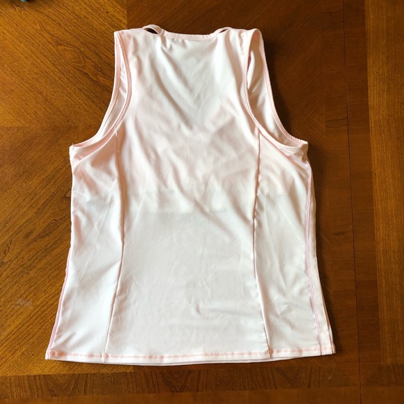 Pink Tank Top - Picture 2 of 2